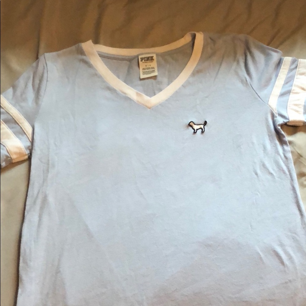 Victoria secret shirt